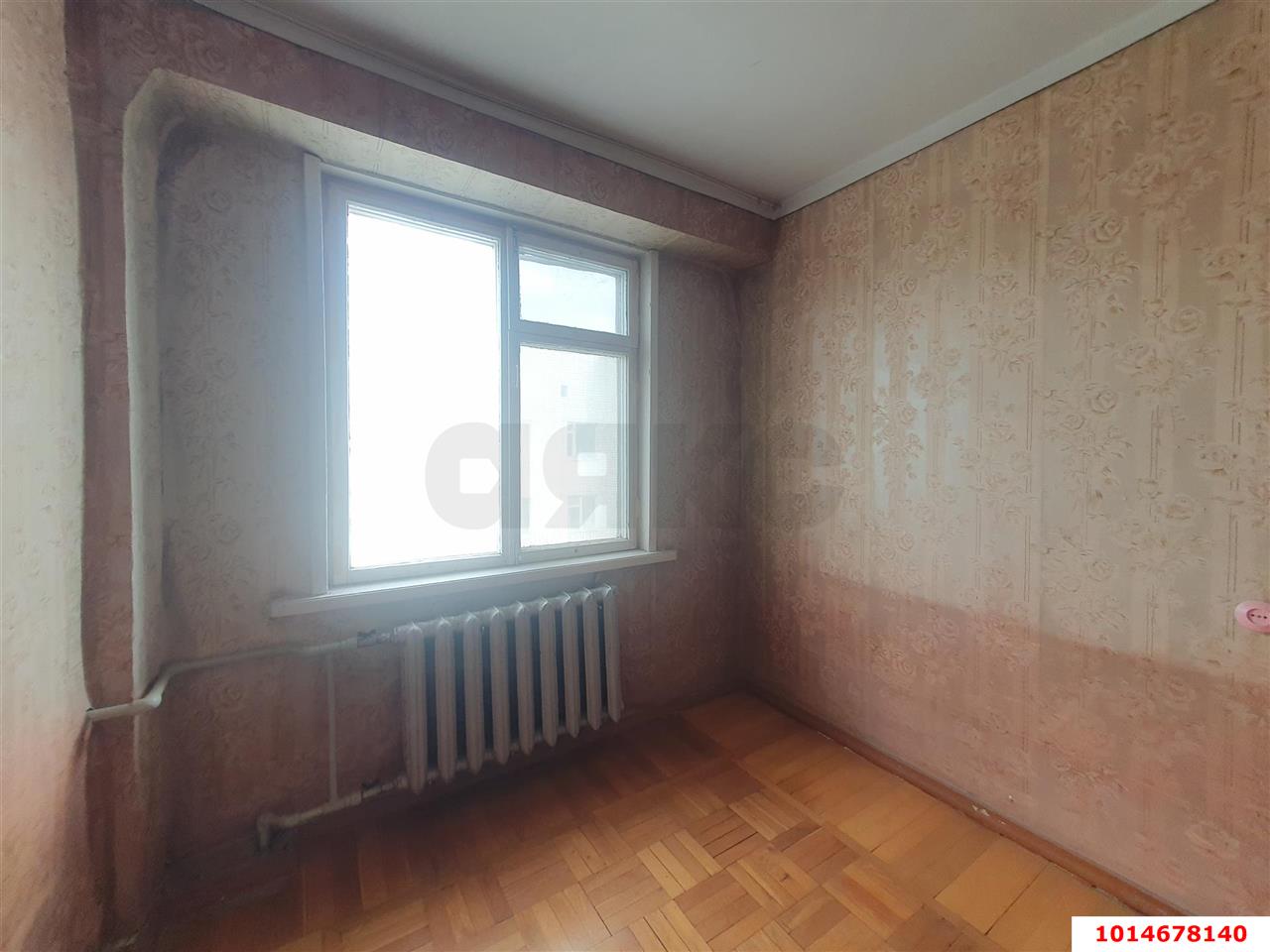 Фото №8: 3-комнатная квартира 52 м² - Краснодар, Прикубанский внутригородской округ, мкр. Завод Измерительных Приборов, ул. Московская, 58