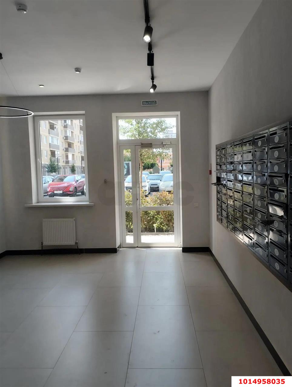 Фото №20: 1-комнатная квартира <span class="whitespace-nowrap">37 м²</span>, <span class="whitespace-nowrap">15/16 эт.</span> - Краснодар, Прикубанский внутригородской округ, мкр. жилой комплекс Дыхание, ул. Лётчика Позднякова, 2к19