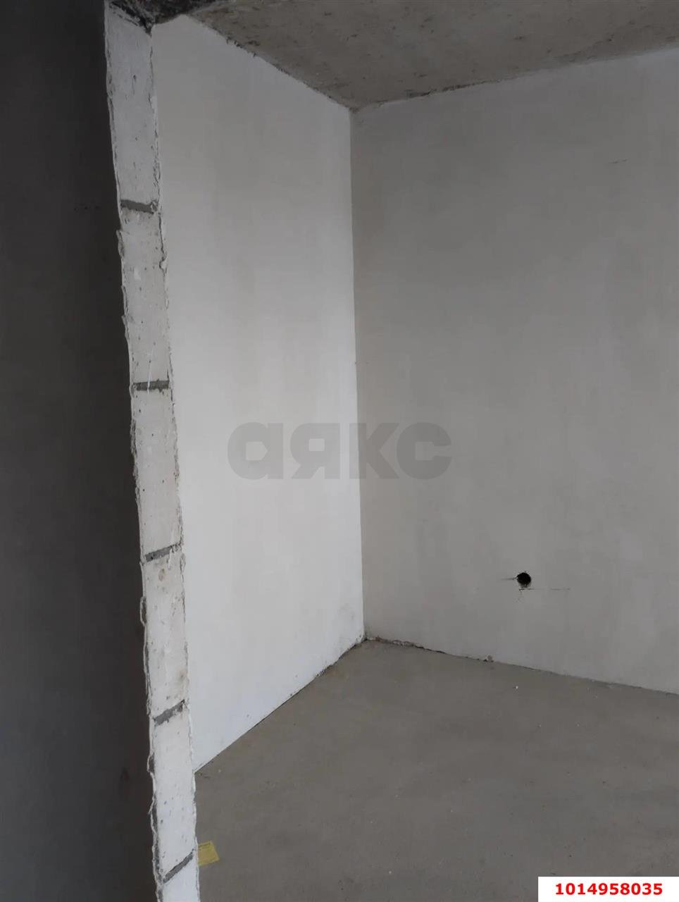 Фото №18: 1-комнатная квартира <span class="whitespace-nowrap">37 м²</span>, <span class="whitespace-nowrap">15/16 эт.</span> - Краснодар, Прикубанский внутригородской округ, мкр. жилой комплекс Дыхание, ул. Лётчика Позднякова, 2к19