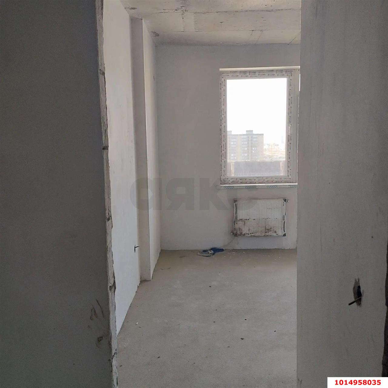 Фото №11: 1-комнатная квартира <span class="whitespace-nowrap">37 м²</span>, <span class="whitespace-nowrap">15/16 эт.</span> - Краснодар, Прикубанский внутригородской округ, мкр. жилой комплекс Дыхание, ул. Лётчика Позднякова, 2к19