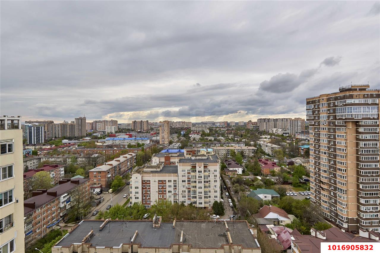 Фото №9: 3-комнатная квартира 210 м² - Краснодар, мкр. Западный внутригородской округ, ул. Шоссе Нефтяников, 63