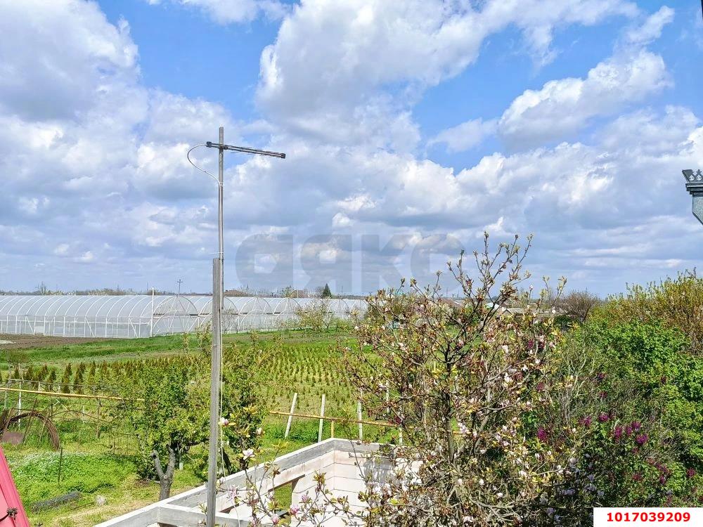 Фото №7: Дом 150 м² + 14 сот. - Воронежская, ул. 03К-002, 45-й километр