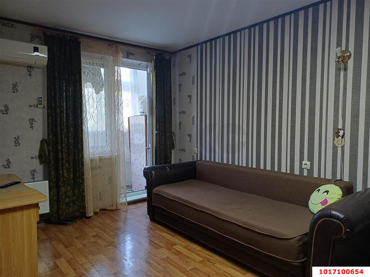 Фото №4: 1-комнатная квартира 39 м² - Краснодар, Прикубанский внутригородской округ, мкр. Восточно-Кругликовский, ул. Черкасская, 129/1