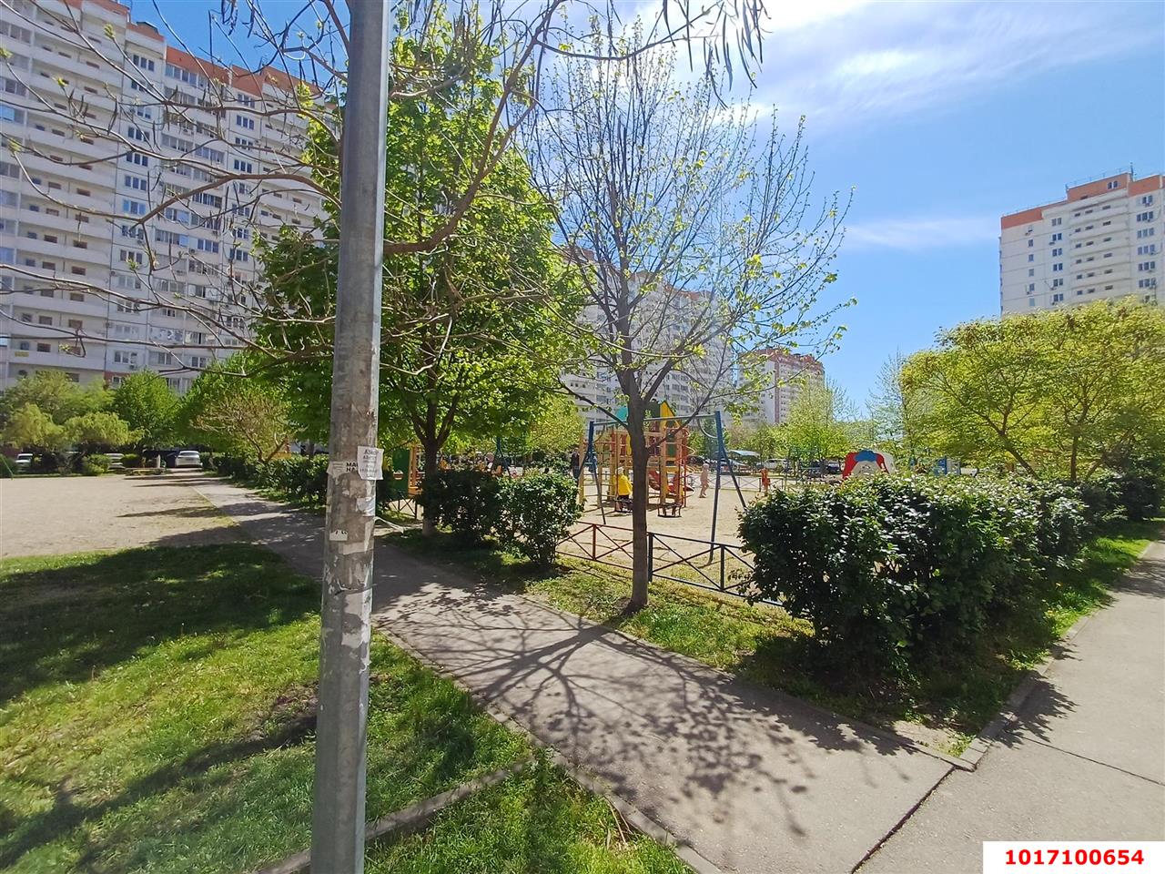 Фото №9: 1-комнатная квартира 39 м² - Краснодар, Прикубанский внутригородской округ, мкр. Восточно-Кругликовский, ул. Черкасская, 129/1