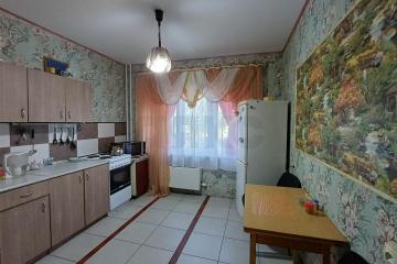 Фото №1: 1-комнатная квартира 34 м² - Краснодар, мкр. Восточно-Кругликовский, ул. Черкасская, 129/1