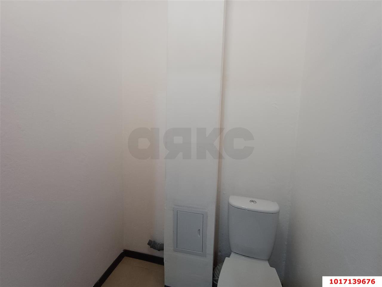 Фото №7: 2-комнатная квартира 82 м² - Краснодар, Прикубанский внутригородской округ, Калинино, мкр. Завод Радиоизмерительных Приборов, ул. Вологодская, 25