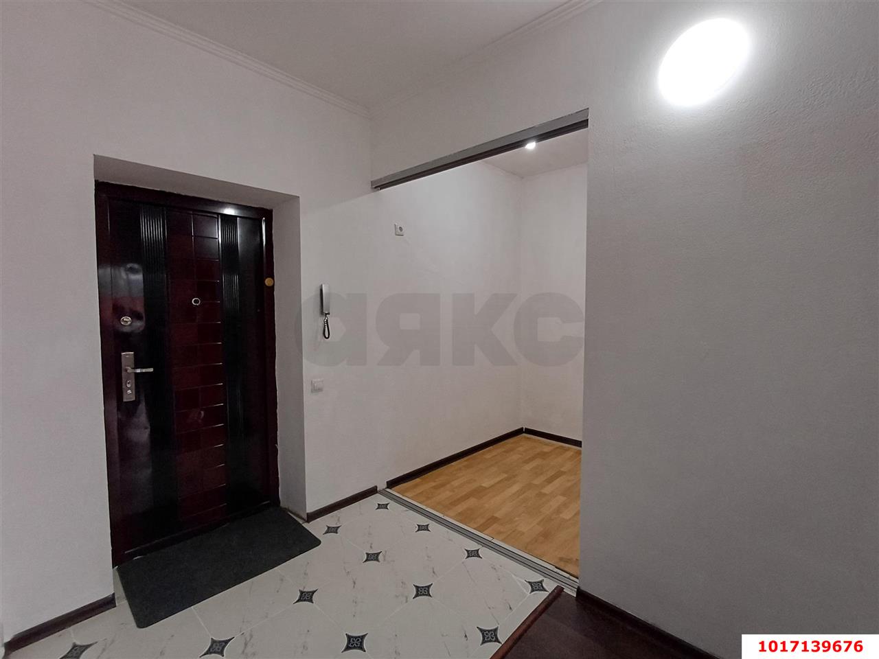 Фото №10: 2-комнатная квартира 82 м² - Краснодар, Прикубанский внутригородской округ, Калинино, мкр. Завод Радиоизмерительных Приборов, ул. Вологодская, 25