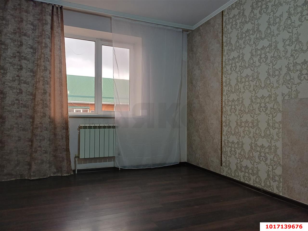 Фото №4: 2-комнатная квартира 82 м² - Краснодар, Прикубанский внутригородской округ, Калинино, мкр. Завод Радиоизмерительных Приборов, ул. Вологодская, 25