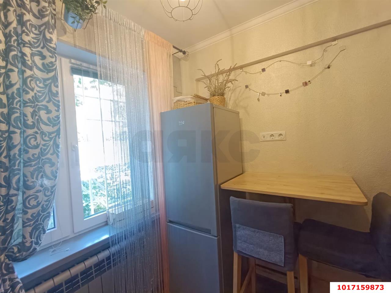 Фото №3: 2-комнатная квартира 46 м² - Краснодар, Прикубанский внутригородской округ, мкр. Фестивальный, ул. Гагарина, 79