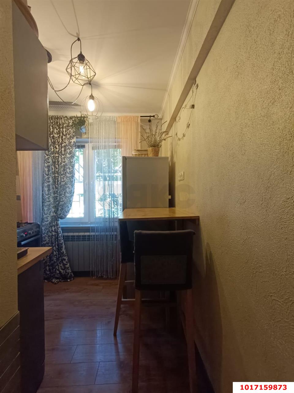 Фото №4: 2-комнатная квартира 46 м² - Краснодар, Прикубанский внутригородской округ, мкр. Фестивальный, ул. Гагарина, 79