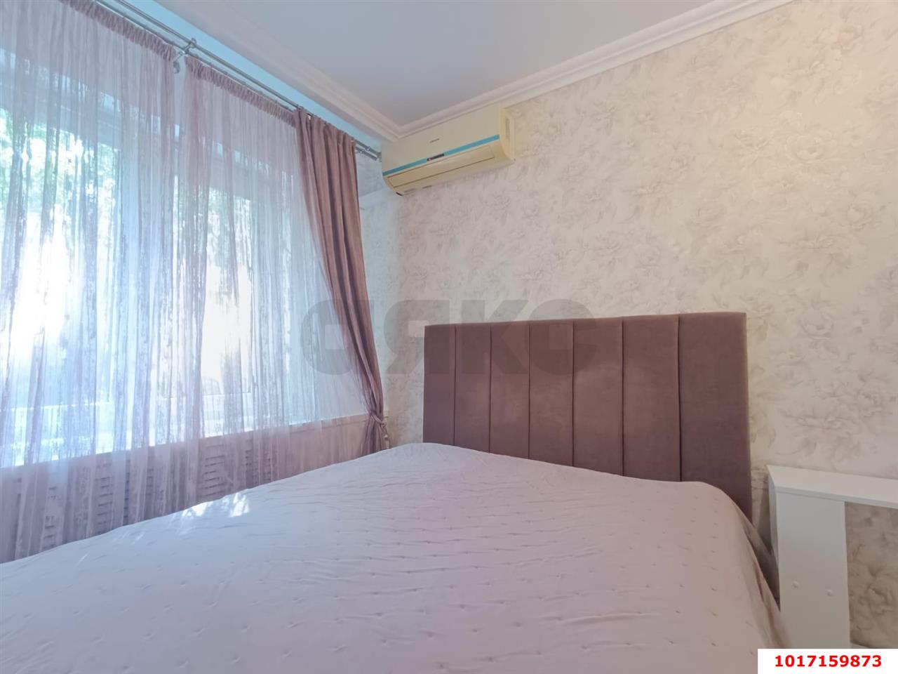 Фото №9: 2-комнатная квартира 46 м² - Краснодар, Прикубанский внутригородской округ, мкр. Фестивальный, ул. Гагарина, 79