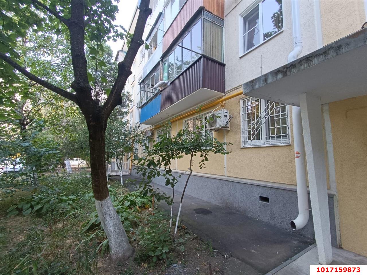 Фото №19: 2-комнатная квартира 46 м² - Краснодар, Прикубанский внутригородской округ, мкр. Фестивальный, ул. Гагарина, 79