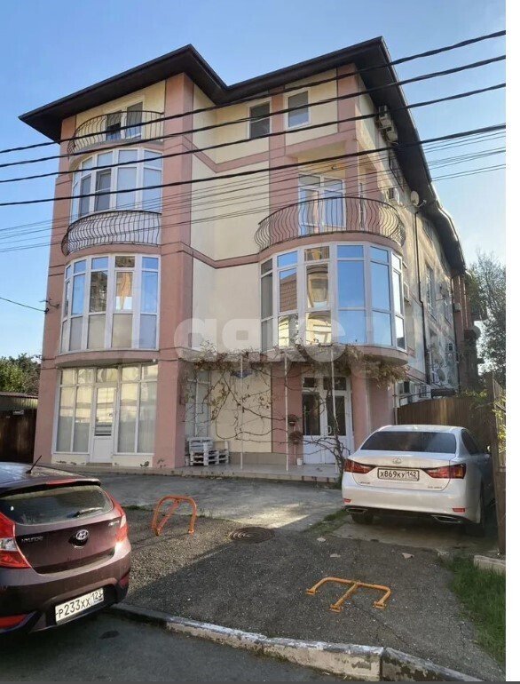 Фото №18: 2-комнатная квартира 88 м² - Геленджик, ул. Колхозная, 112