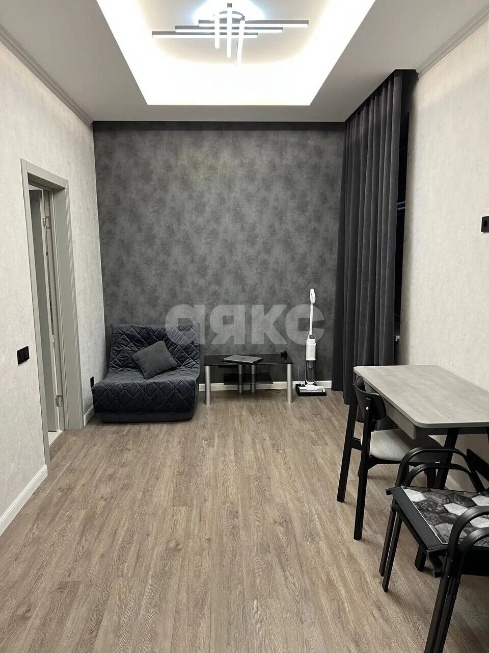 Фото №6: 2-комнатная квартира 88 м² - Геленджик, ул. Колхозная, 112