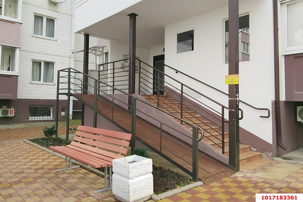 Фото №12: 2-комнатная квартира 51 м² - Краснодар, Прикубанский внутригородской округ, мкр. Восточно-Кругликовский, ул. Генерала Трошева, 21