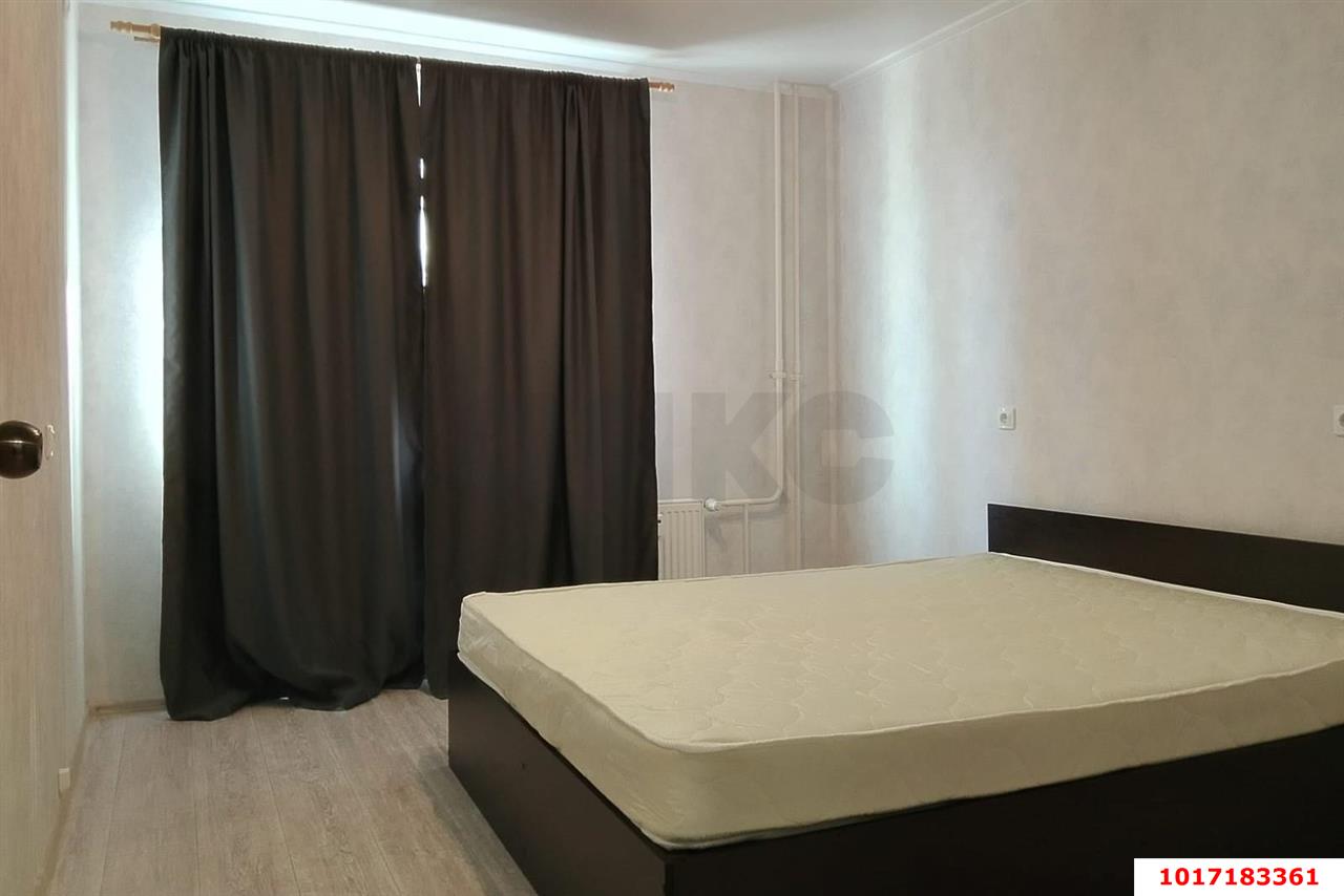 Фото №4: 2-комнатная квартира 51 м² - Краснодар, Прикубанский внутригородской округ, мкр. Восточно-Кругликовский, ул. Генерала Трошева, 21