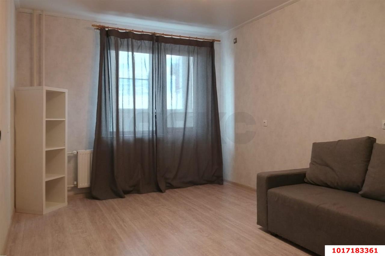 Фото №5: 2-комнатная квартира 51 м² - Краснодар, Прикубанский внутригородской округ, мкр. Восточно-Кругликовский, ул. Генерала Трошева, 21