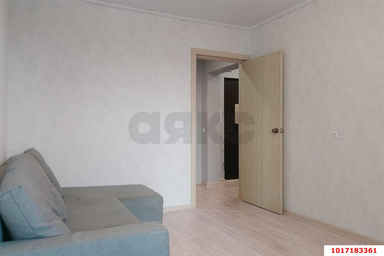 Фото №6: 2-комнатная квартира 51 м² - Краснодар, Прикубанский внутригородской округ, мкр. Восточно-Кругликовский, ул. Генерала Трошева, 21