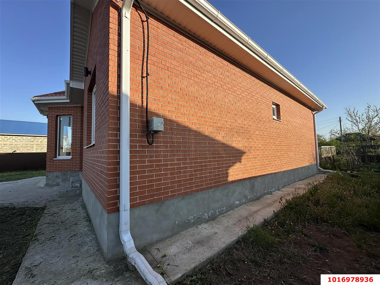 Фото №19: Дом 109 м² + 6 сот. - Елизаветинская, Прикубанский внутригородской округ, ст Мечта, 148
