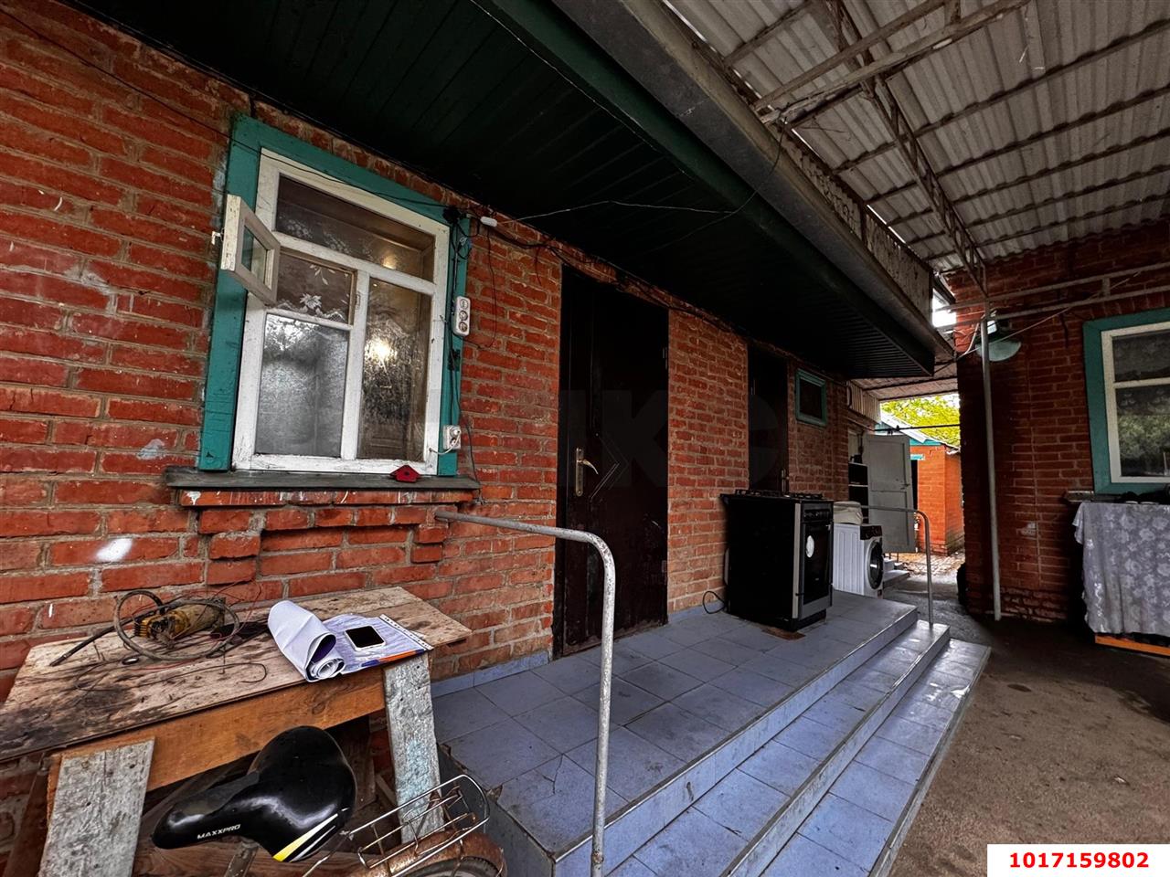Фото №14: Дом 43 м² + 12 сот. - Елизаветинская, мкр. Прикубанский внутригородской округ, ул. Южная, 63