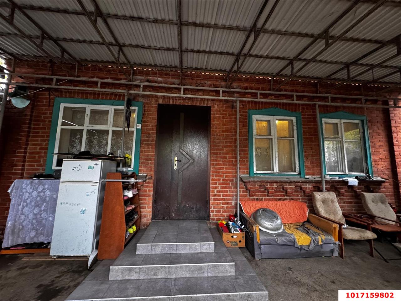Фото №8: Дом 43 м² + 12 сот. - Елизаветинская, мкр. Прикубанский внутригородской округ, ул. Южная, 63