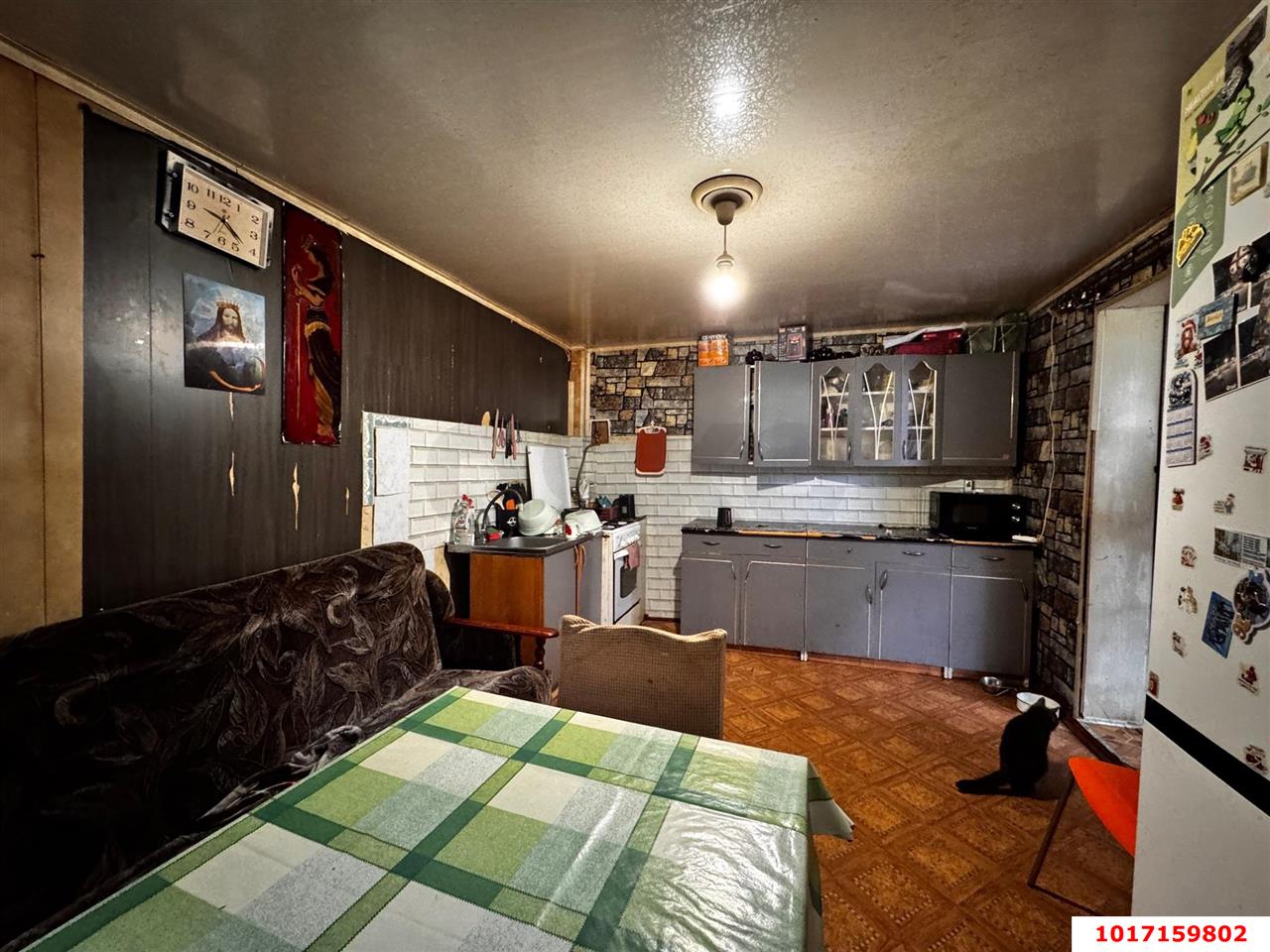 Фото №10: Дом 43 м² + 12 сот. - Елизаветинская, мкр. Прикубанский внутригородской округ, ул. Южная, 63
