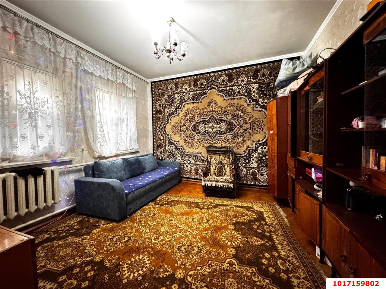 Фото №4: Дом 43 м² + 12 сот. - Елизаветинская, мкр. Прикубанский внутригородской округ, ул. Южная, 63