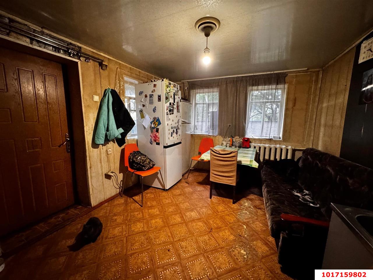 Фото №7: Дом 43 м² + 12 сот. - Елизаветинская, мкр. Прикубанский внутригородской округ, ул. Южная, 63