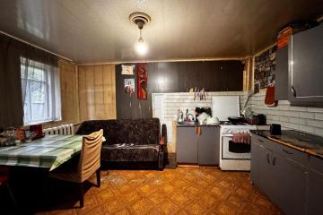 Фото №1: Дом 43 м² - Елизаветинская, мкр. Прикубанский внутригородской округ, ул. Южная, 63