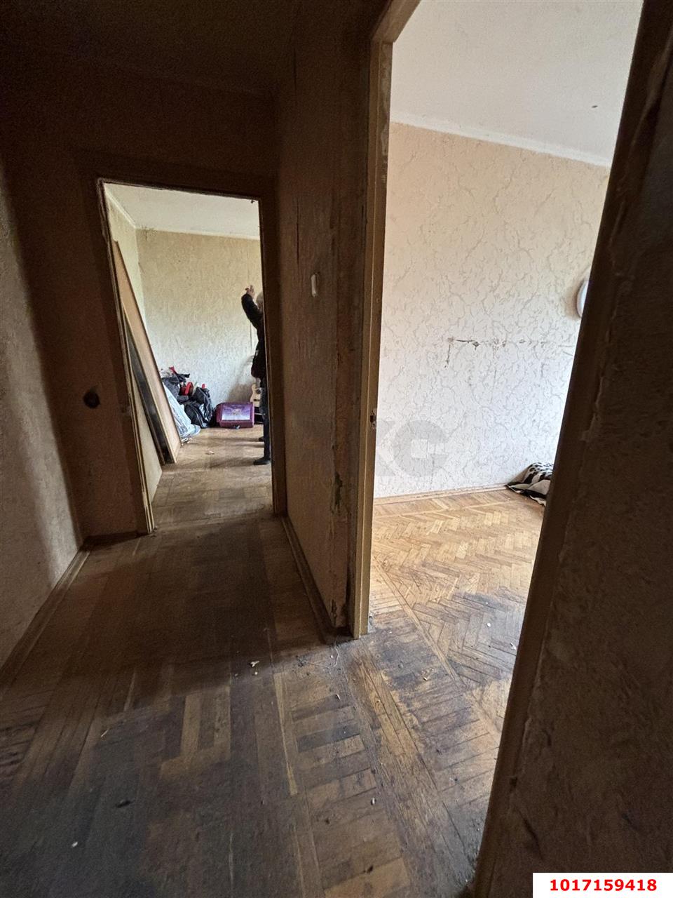 Фото №8: 2-комнатная квартира 47 м² - Краснодар, Прикубанский внутригородской округ, мкр. Славянский, ул. Азовская, 16