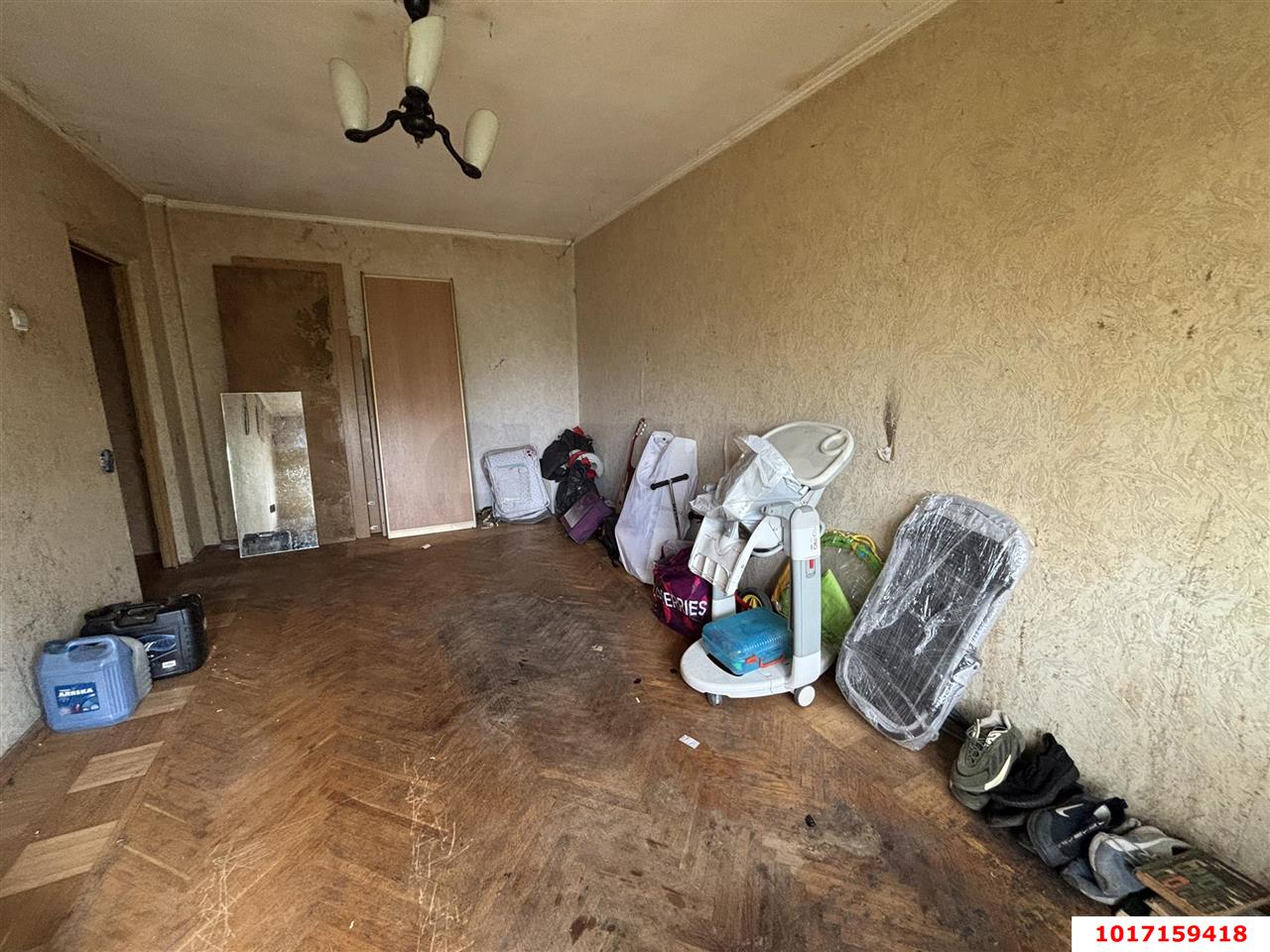 Фото №4: 2-комнатная квартира 47 м² - Краснодар, Прикубанский внутригородской округ, мкр. Славянский, ул. Азовская, 16