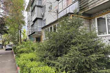 Фото №1: 2-комнатная квартира 43 м² - Краснодар, мкр. Славянский, ул. Азовская, 16