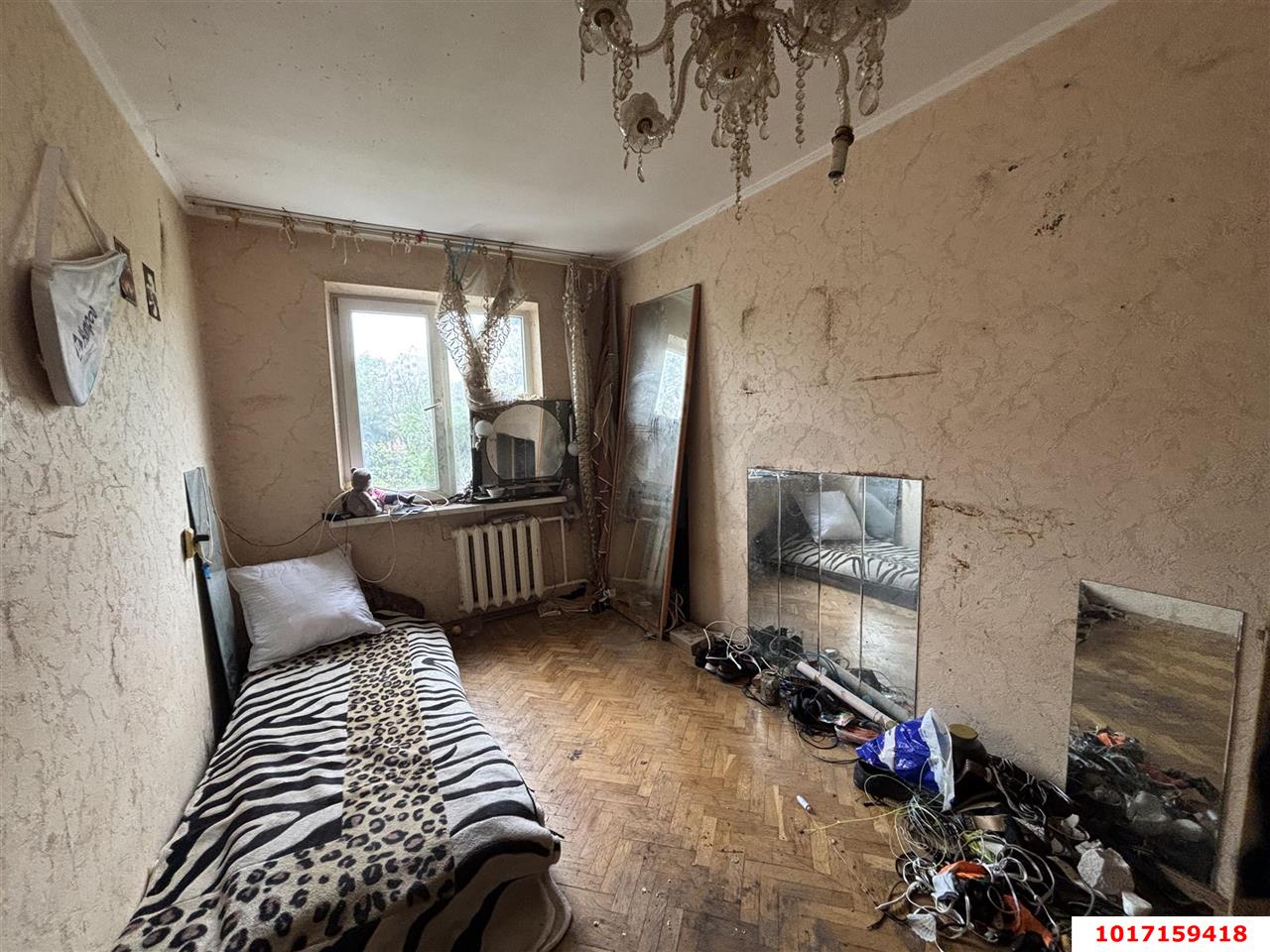 Фото №5: 2-комнатная квартира 47 м² - Краснодар, Прикубанский внутригородской округ, мкр. Славянский, ул. Азовская, 16