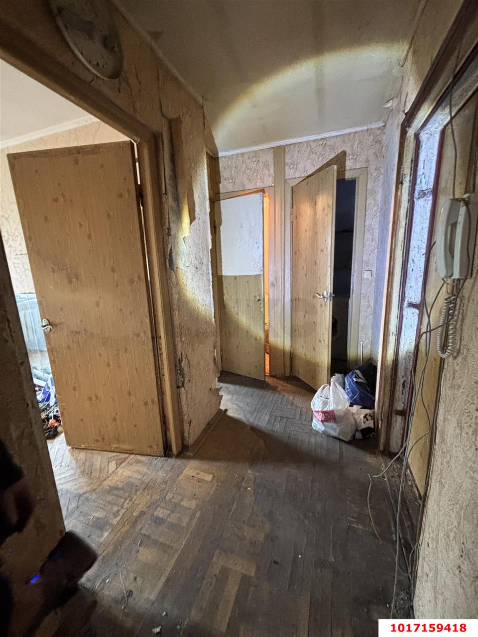 Фото №9: 2-комнатная квартира 47 м² - Краснодар, Прикубанский внутригородской округ, мкр. Славянский, ул. Азовская, 16