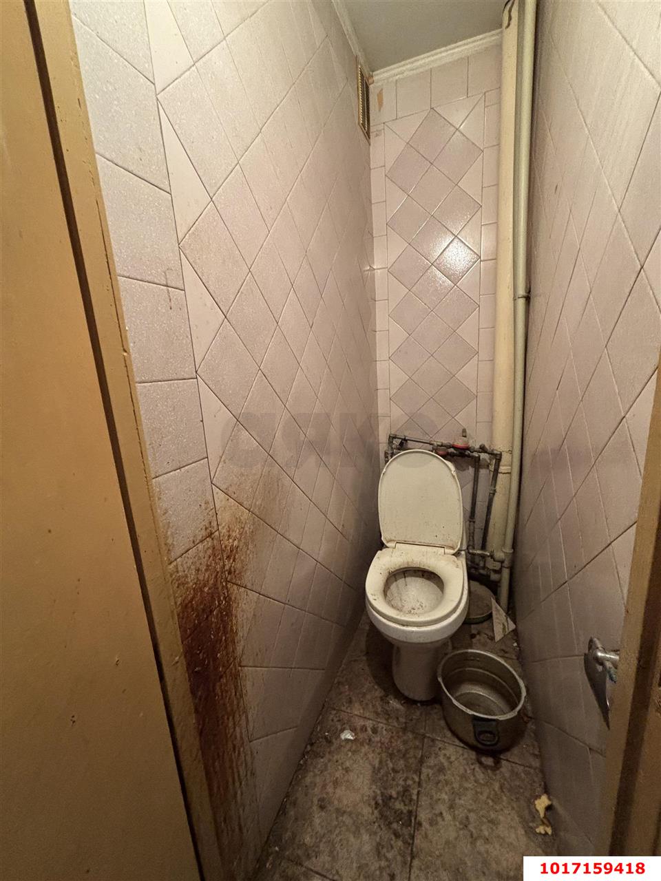 Фото №7: 2-комнатная квартира 47 м² - Краснодар, Прикубанский внутригородской округ, мкр. Славянский, ул. Азовская, 16