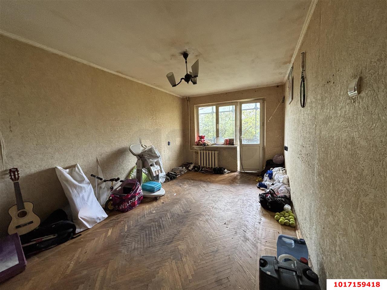 Фото №3: 2-комнатная квартира 47 м² - Краснодар, Прикубанский внутригородской округ, мкр. Славянский, ул. Азовская, 16