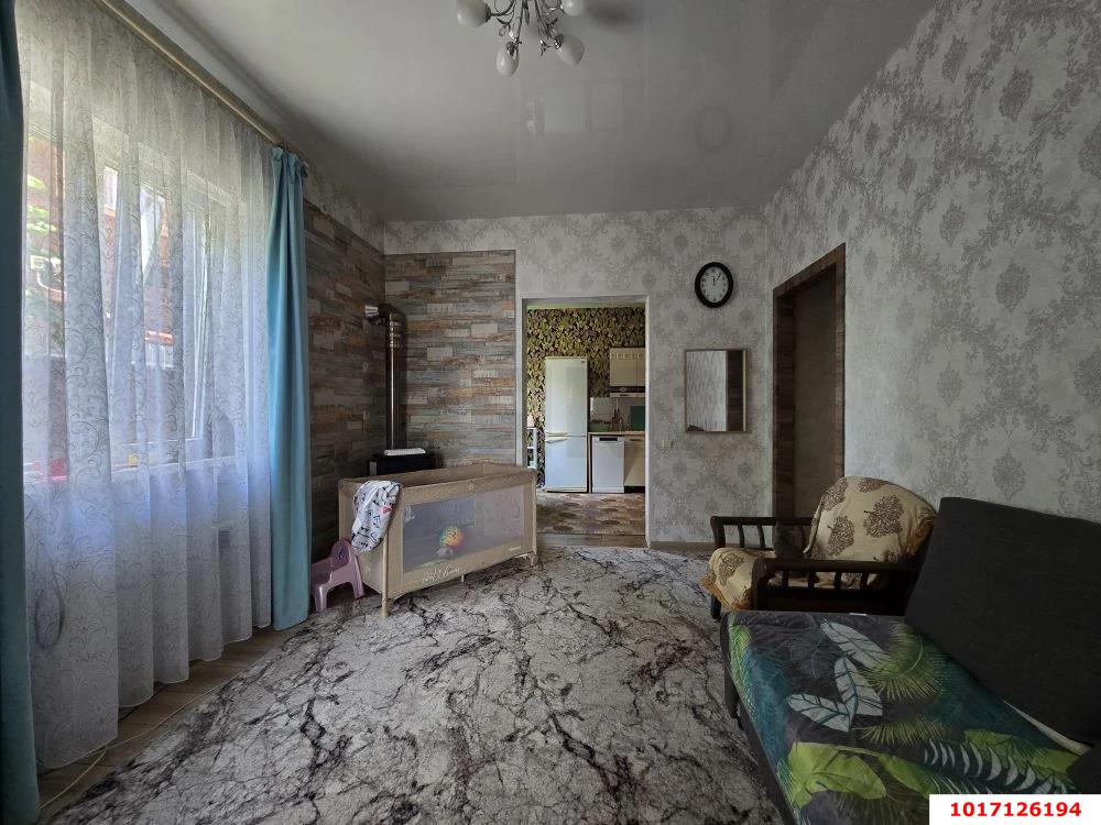 Фото №12: Дом 92 м² + 6 сот. - Ленина, Карасунский внутригородской округ, снт Радуга, ул. Приморская, 9