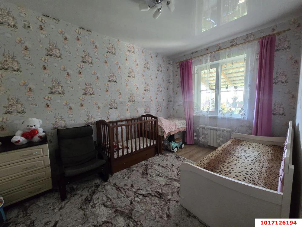 Фото №10: Дом 92 м² + 6 сот. - Ленина, Карасунский внутригородской округ, снт Радуга, ул. Приморская, 9