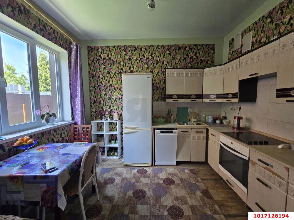 Фото №4: Дом 92 м² + 6 сот. - Ленина, Карасунский внутригородской округ, снт Радуга, ул. Приморская, 9