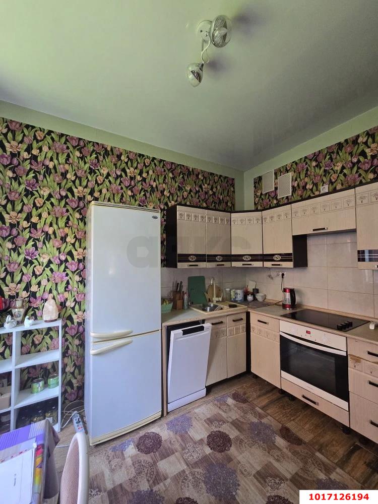 Фото №5: Дом 92 м² + 6 сот. - Ленина, Карасунский внутригородской округ, снт Радуга, ул. Приморская, 9