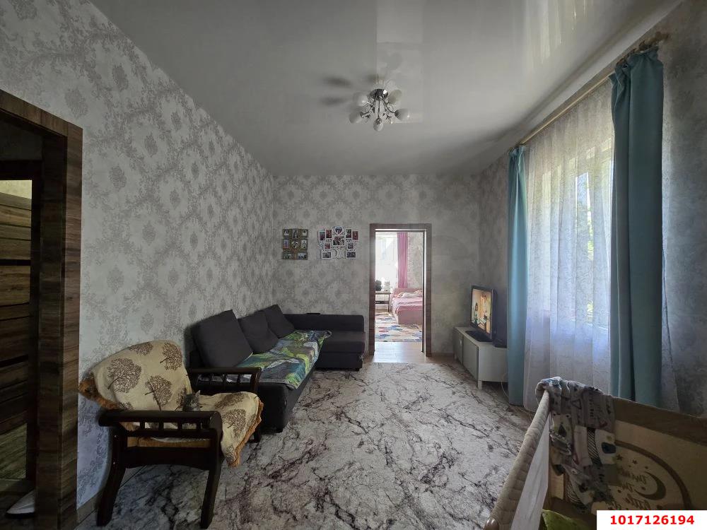 Фото №11: Дом 92 м² + 6 сот. - Ленина, Карасунский внутригородской округ, снт Радуга, ул. Приморская, 9