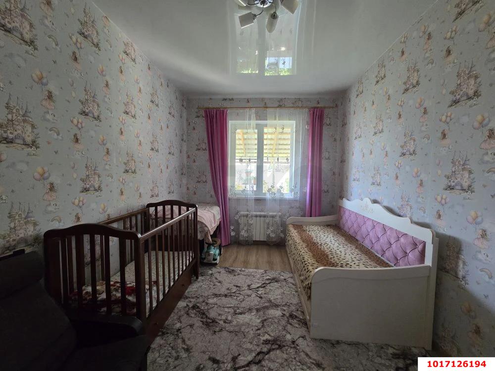 Фото №7: Дом 92 м² + 6 сот. - Ленина, Карасунский внутригородской округ, снт Радуга, ул. Приморская, 9