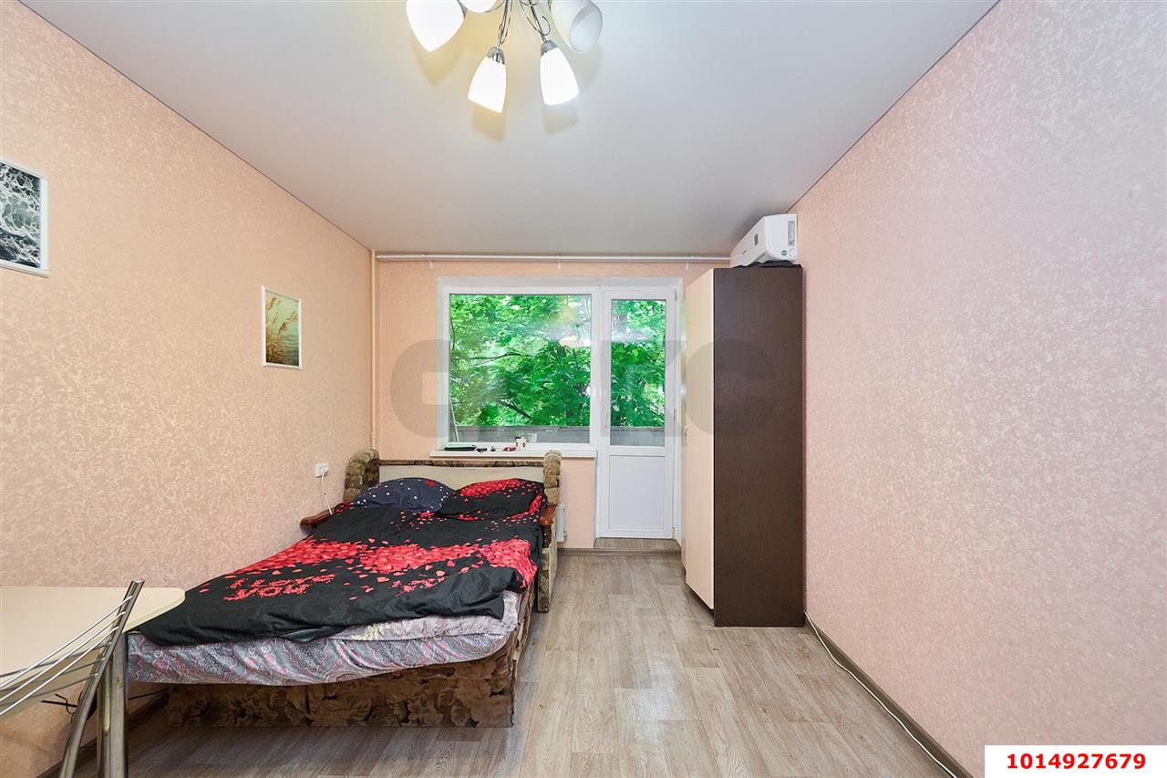 Фото №4: 2-комнатная квартира 43 м² - Краснодар, Карасунский внутригородской округ, мкр. Комсомольский, ул. Уральская, 200