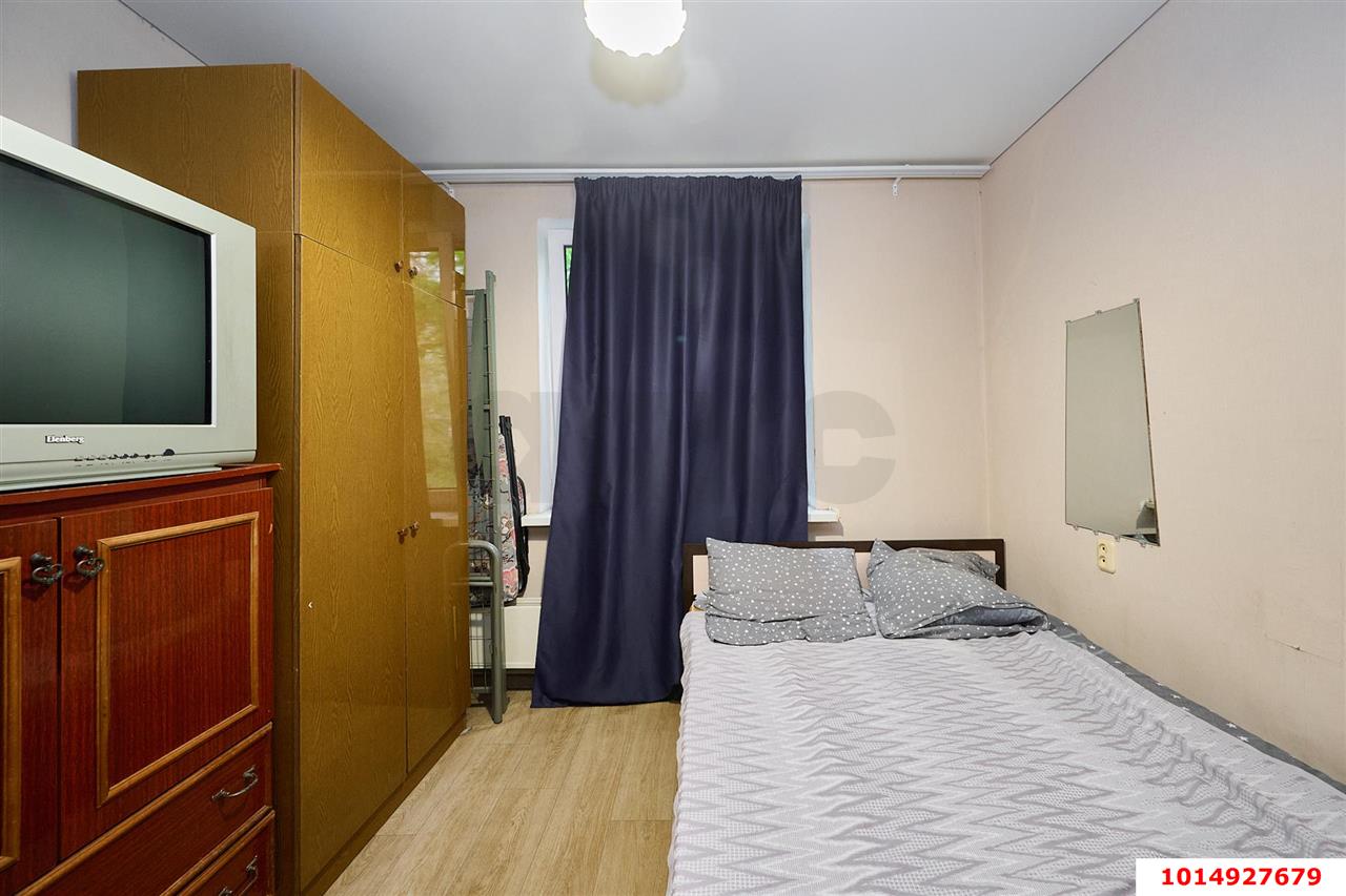 Фото №7: 2-комнатная квартира 43 м² - Краснодар, Карасунский внутригородской округ, мкр. Комсомольский, ул. Уральская, 200
