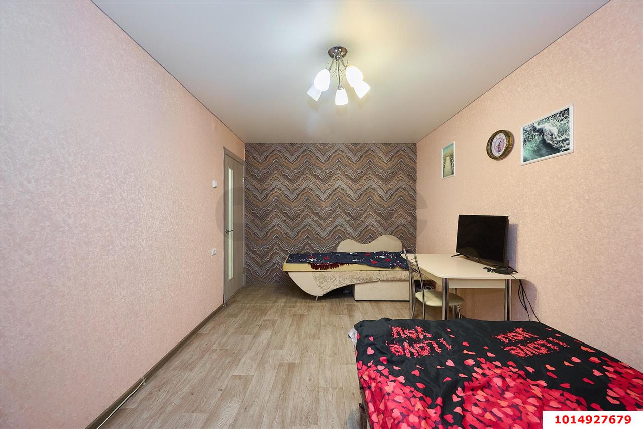Фото №5: 2-комнатная квартира 43 м² - Краснодар, Карасунский внутригородской округ, мкр. Комсомольский, ул. Уральская, 200