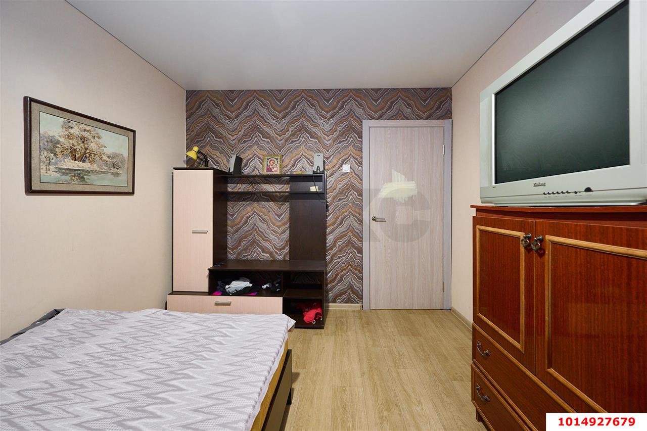 Фото №6: 2-комнатная квартира 43 м² - Краснодар, Карасунский внутригородской округ, мкр. Комсомольский, ул. Уральская, 200