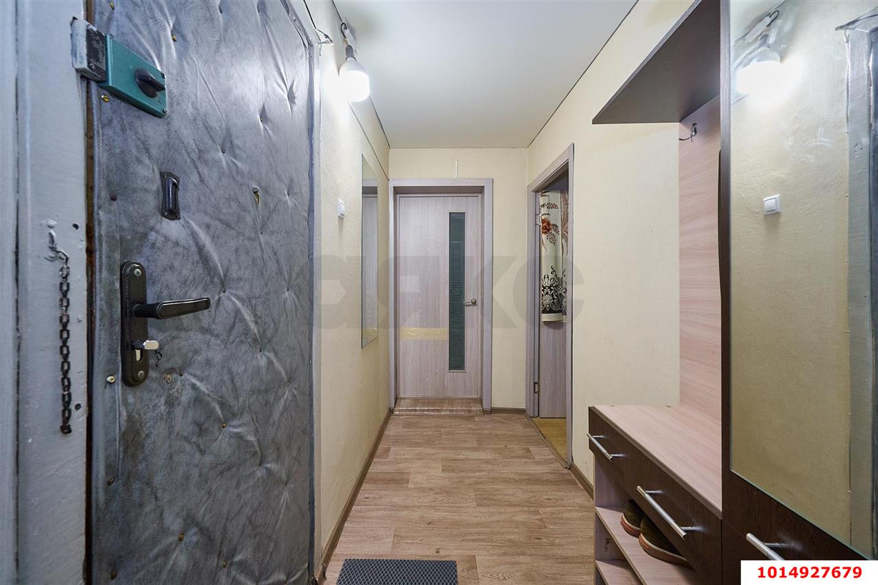 Фото №13: 2-комнатная квартира 43 м² - Краснодар, Карасунский внутригородской округ, мкр. Комсомольский, ул. Уральская, 200