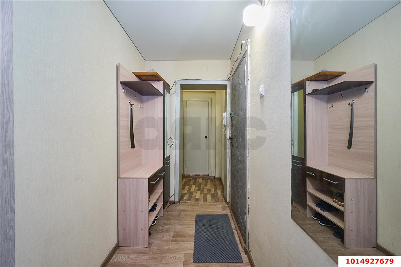 Фото №14: 2-комнатная квартира 43 м² - Краснодар, Карасунский внутригородской округ, мкр. Комсомольский, ул. Уральская, 200