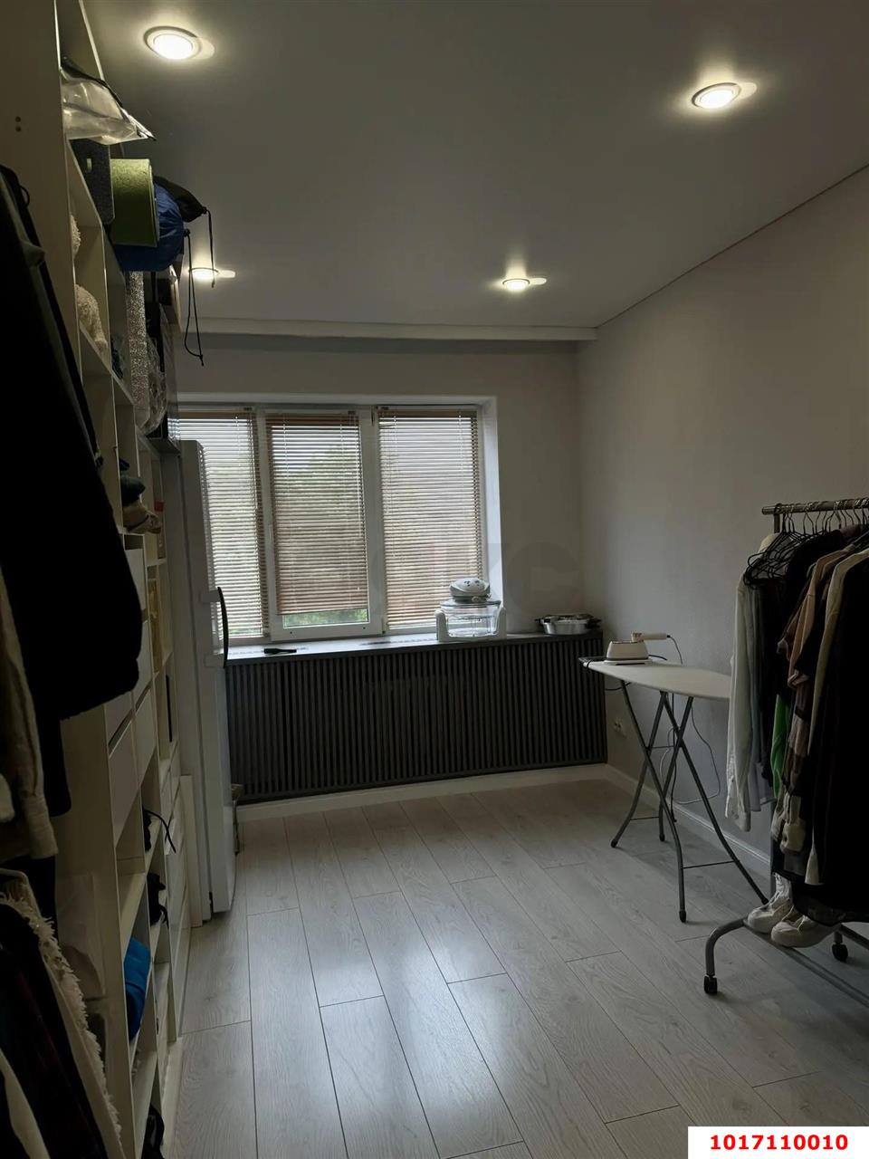 Фото №2: 3-комнатная квартира 60 м² - Гулькевичи, ул. Волго-Донская