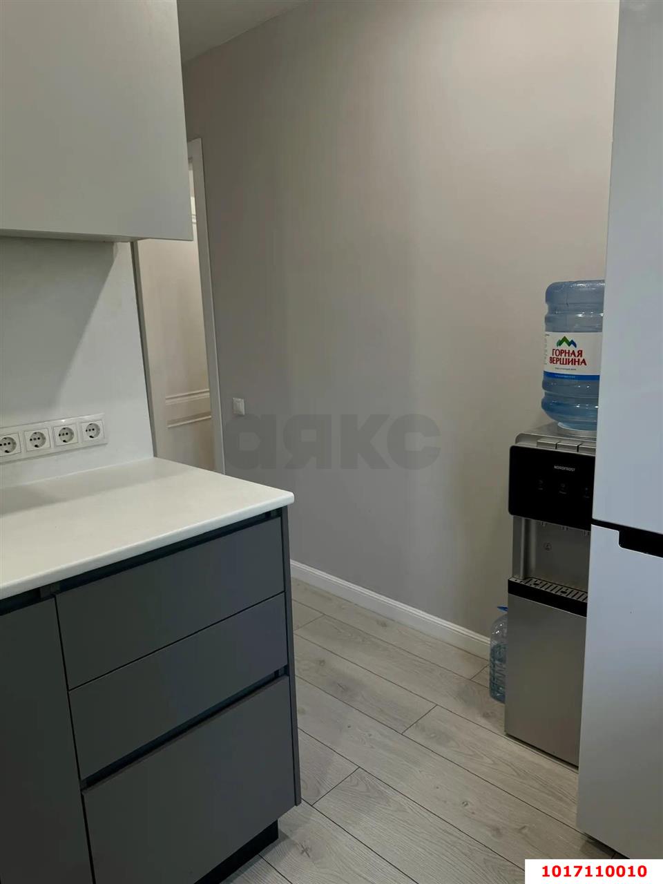 Фото №14: 3-комнатная квартира 60 м² - Гулькевичи, ул. Волго-Донская